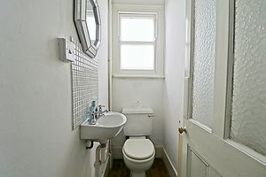 Ground Floor Cloakroom- click for photo gallery